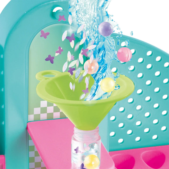 fábrica de bolígrafos, juguete creativo, arte y manualidades, bricolaje niños, regalo educativo, bolígrafos DIY, juguete importado, creatividad infantil, juguete de arte, envío rápido Colombia.