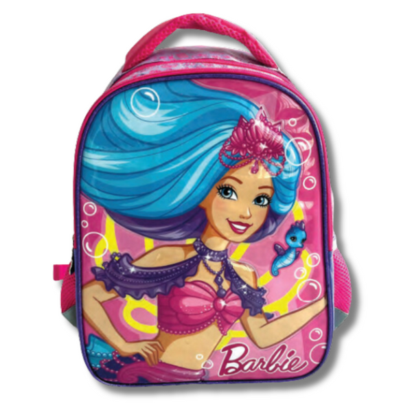 MORRAL PRIMAVERA  13” BARBIE