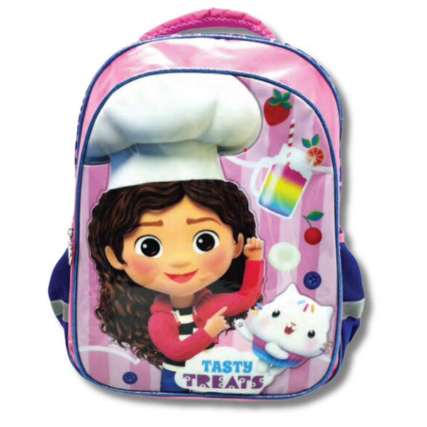 MORRAL DE GABBY 16" GABBY’S DOLLHOUSE