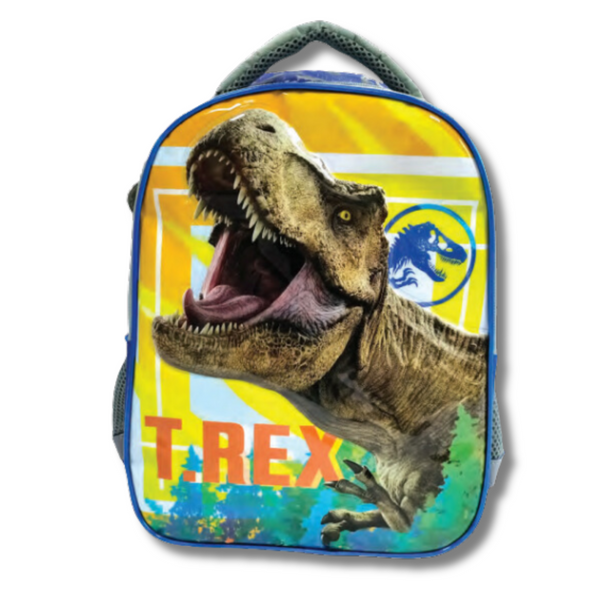 MORRAL PRIMAVERA 13” JURASSIC