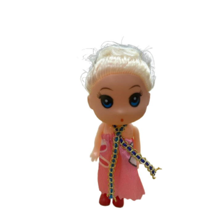 MUÑECA CABEZONA | Juguetes Buffalo Colombia