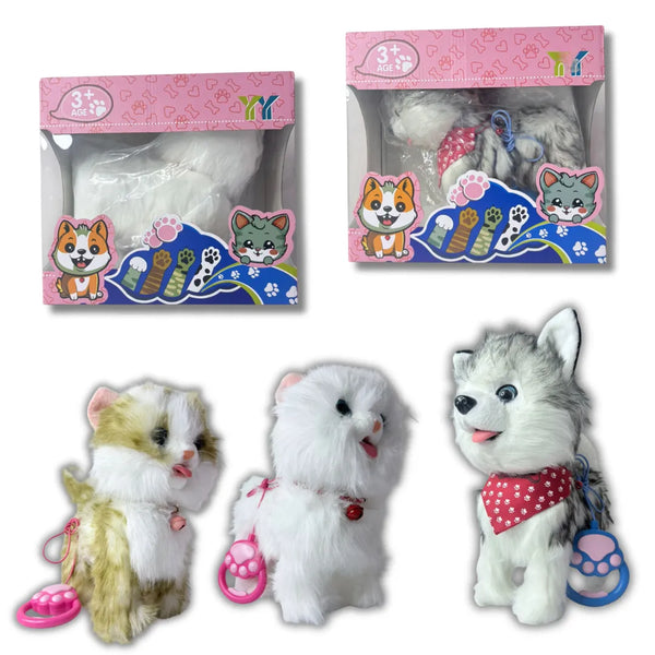 mascota saca la lengua, juguete interactivo, mascota electrónica, perro interactivo, juguete importado, mascota para niños, juguete divertido, mascota de juguete, regalo niño 4 años, envío rápido Colombia.