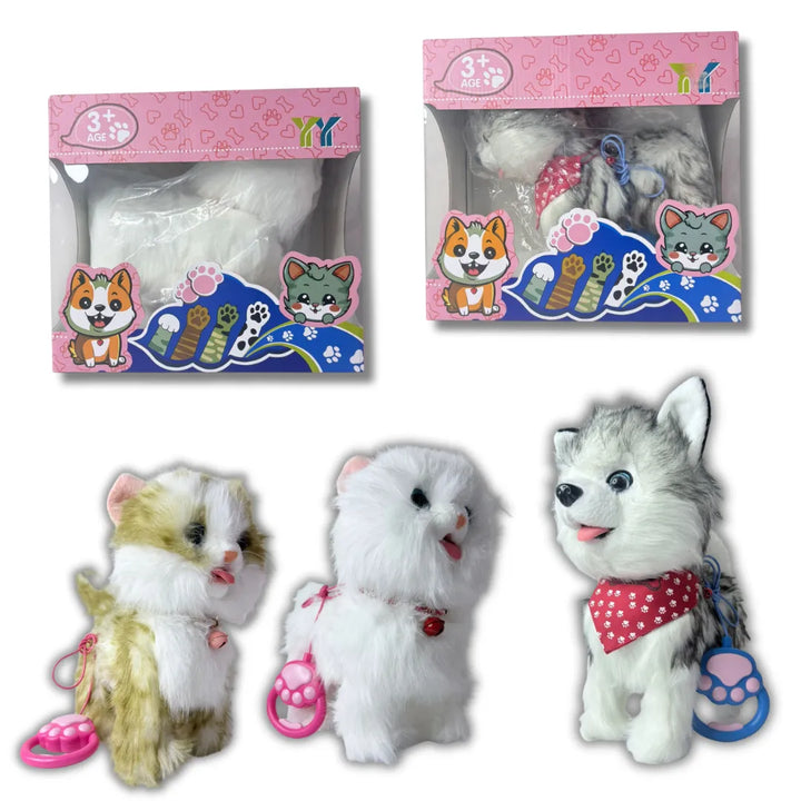 mascota saca la lengua, juguete interactivo, mascota electrónica, perro interactivo, juguete importado, mascota para niños, juguete divertido, mascota de juguete, regalo niño 4 años, envío rápido Colombia.