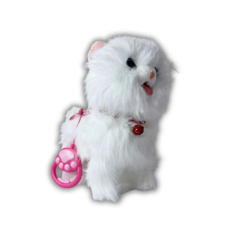 mascota saca la lengua, juguete interactivo, mascota electrónica, perro interactivo, juguete importado, mascota para niños, juguete divertido, mascota de juguete, regalo niño 4 años, envío rápido Colombia.