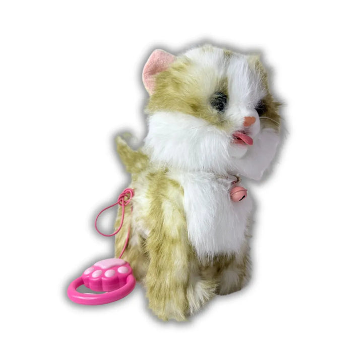 mascota saca la lengua, juguete interactivo, mascota electrónica, perro interactivo, juguete importado, mascota para niños, juguete divertido, mascota de juguete, regalo niño 4 años, envío rápido Colombia.