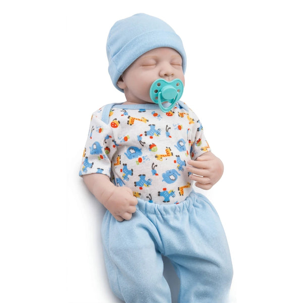 MUÑECAS BEBÉS – Juguetes Buffalo