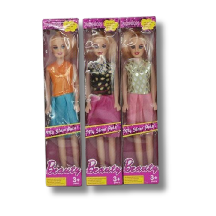 muñeca flaca en caja, muñeca con vestido económica, muñeca importada niñas, muñeca 2 a 5 años, juguete coleccionable niñas, muñeca envío rápido, muñeca ligera niña, juguete económico infantil