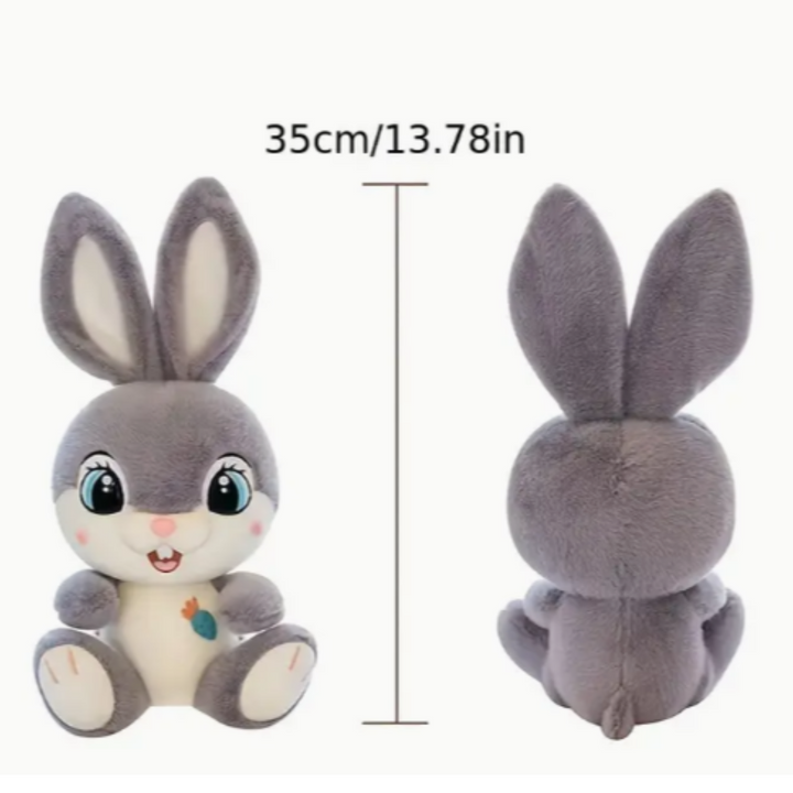 PELUCHE CONEJO | Juguetes Buffalo Colombia