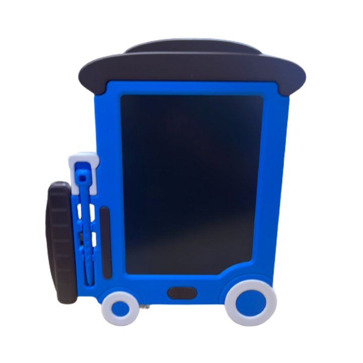TABLERO TREN LCD | Juguetes Buffalo Colombia
