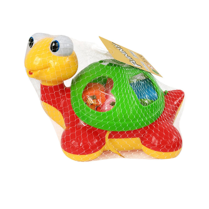 tortuga didáctica bebé, juguete educativo importado, juguetes para bebés, juguete motricidad fina, regalo para niños pequeños, juguete seguro, juguetes de colores, juguete coleccionable, envío rápido Colombia, juguetería online