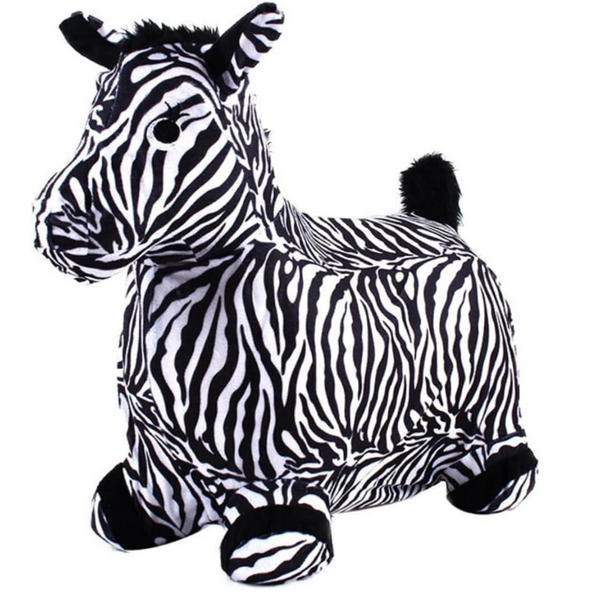 juguete saltarín, zebra inflable, zebra montable, juguete interactivo, juguete para niños 3 a 7 años, zebra coleccionable, juguete importado, regalo infantil, juguete de equilibrio, envío rápido juguetes.