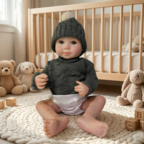 MUÑECAS BEBÉS – Juguetes Buffalo