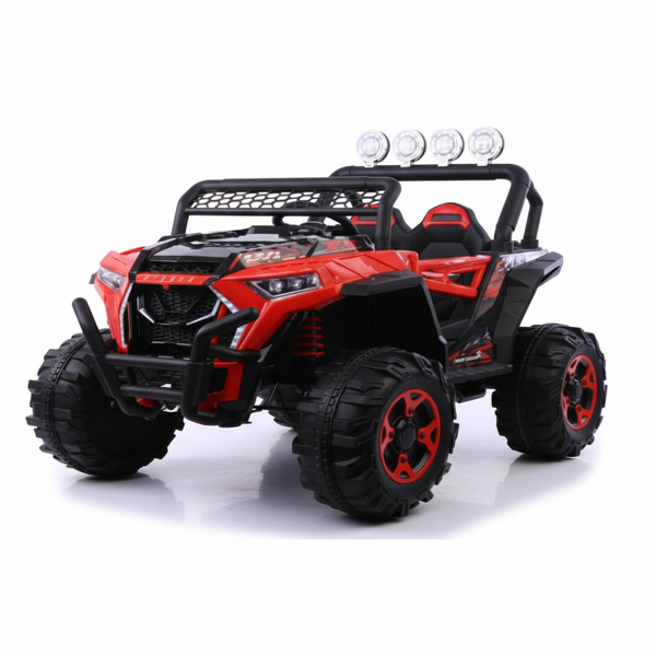 Carro Montable de Bateria