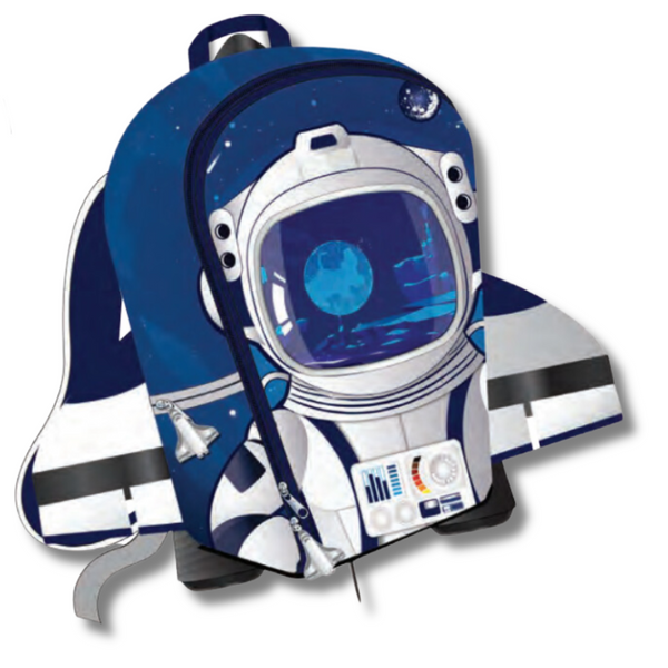 MORRAL ASTRONAUTA PRIMAVERA