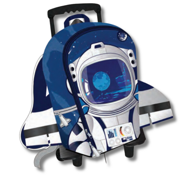 MORRAL ASTRONAUTA RUEDAS PRIMAVERA