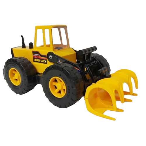 BULLDOG CARRO CONSTRUCCION | Juguetes Buffalo Colombia