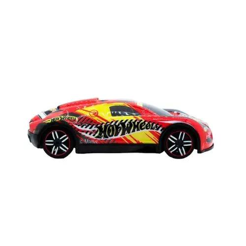 CARRO A CONTROL HOT WHEELS | Juguetes Buffalo Colombia