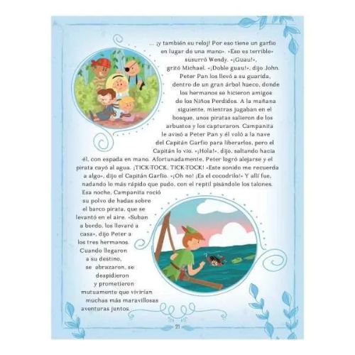LIBRO 101 CUENTOS CLASICOS | Juguetes Buffalo Colombia