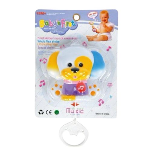 MOVIL PARA BEBE | Juguetes Buffalo Colombia