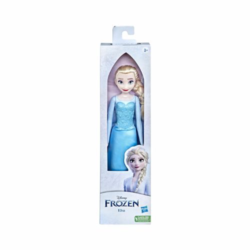 PRINCESA ELSA FROZEN | Juguetes Buffalo Colombia