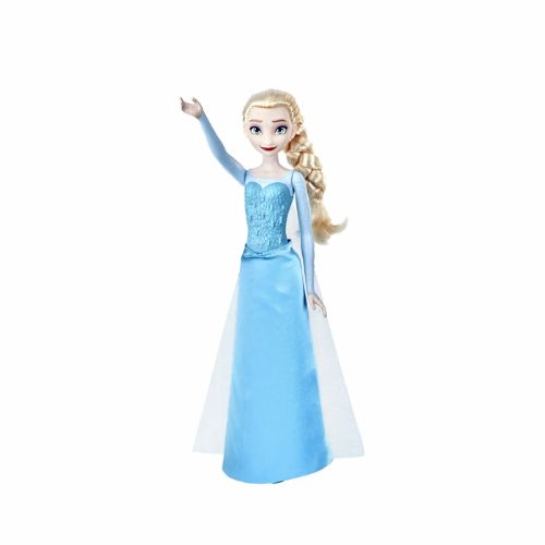PRINCESA ELSA FROZEN | Juguetes Buffalo Colombia