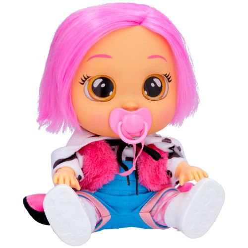 BEBES LLORONES DOTTY | Juguetes Buffalo Colombia
