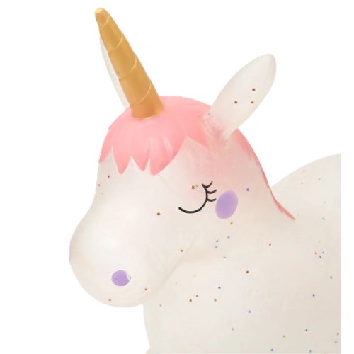 ANIMALES UNICORNIO INFLABLE | Juguetes Buffalo Colombia
