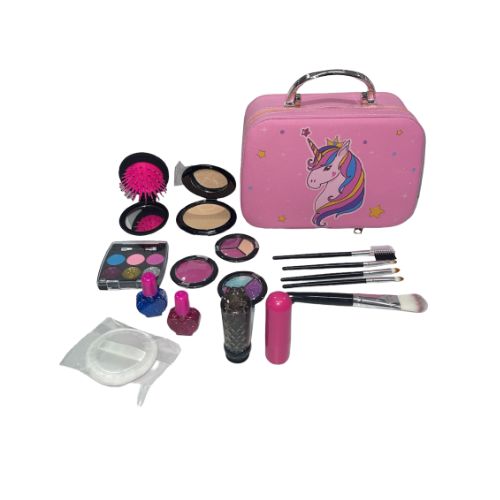 BOLSO CON MAQUILLAJE | Juguetes Buffalo Colombia