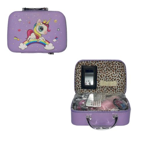 BOLSO CON MAQUILLAJE | Juguetes Buffalo Colombia
