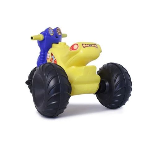 MOTO MONSTER NIÑO | Juguetes Buffalo Colombia