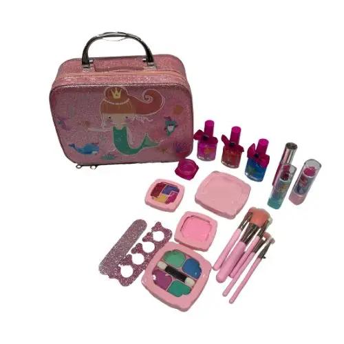 MALETA MAQUILLAJE SIRENA | Juguetes Buffalo Colombia