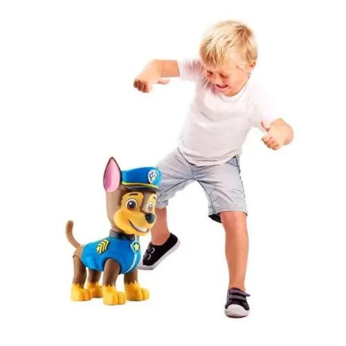 PAW PATROL CHASE PATRULLERO DE LA CASA | Juguetes Buffalo Colombia