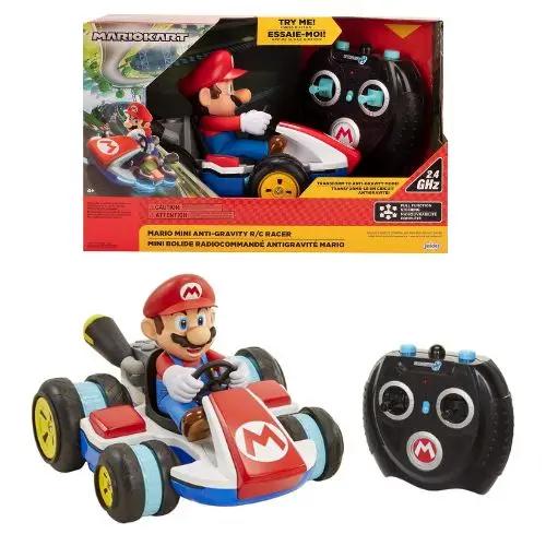 MARIO KART A CONTROL REMOTO | Juguetes Buffalo Colombia