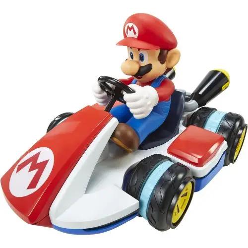 MARIO KART A CONTROL REMOTO | Juguetes Buffalo Colombia