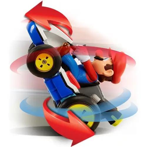 MARIO KART A CONTROL REMOTO | Juguetes Buffalo Colombia