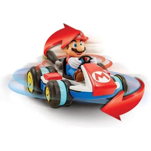 MARIO KART A CONTROL REMOTO | Juguetes Buffalo Colombia