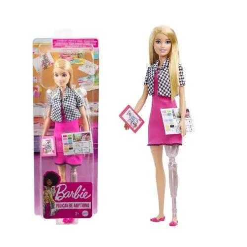 BARBIE DISEÑADORA DE INTERIORES | Juguetes Buffalo Colombia