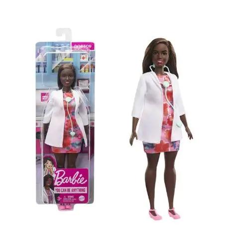 BARBIE DOCTORA | Juguetes Buffalo Colombia