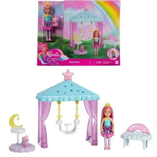 BARBIE DREAMTOPIA CHELSEA | Juguetes Buffalo Colombia