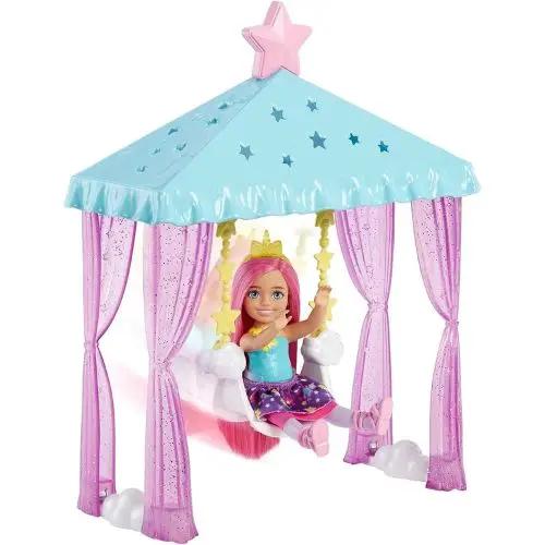 BARBIE DREAMTOPIA CHELSEA | Juguetes Buffalo Colombia