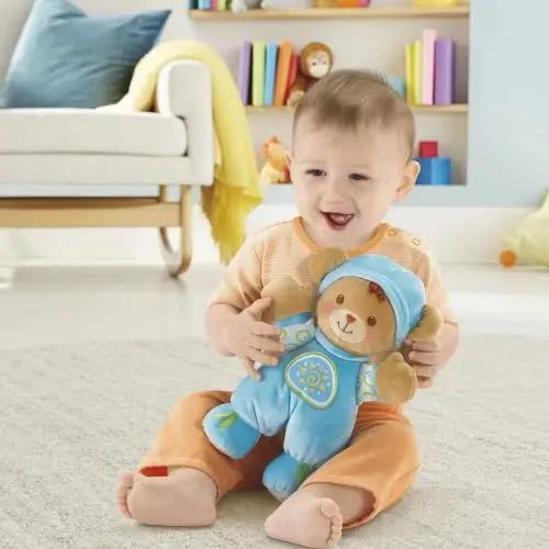 MI PRIMER OSITO FISHER PRICE | Juguetes Buffalo Colombia