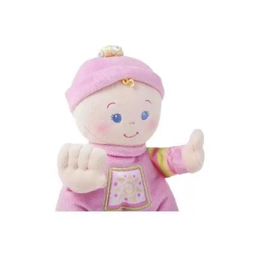 MI PRIMERA MUÑECA FISHER PRICE | Juguetes Buffalo Colombia