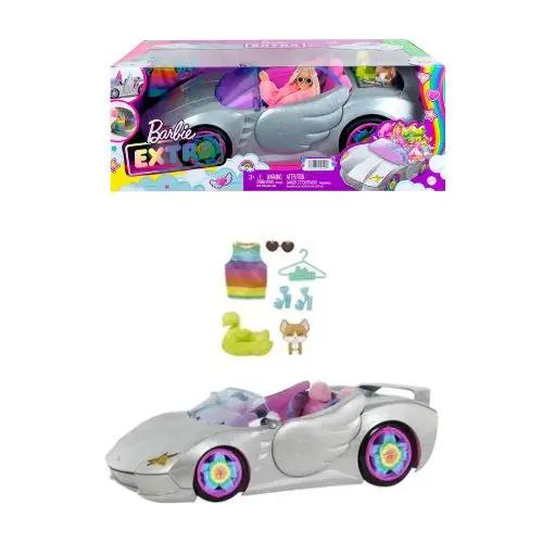 BARBIE COCHE EXTRA DE LUJO | Juguetes Buffalo Colombia