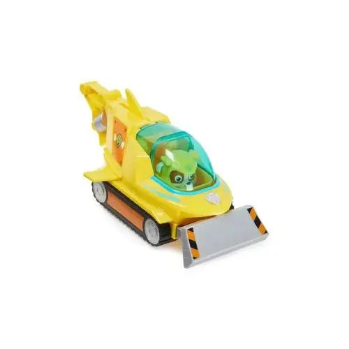 PAW PATROL RUBBLE AQUA PUPS | Juguetes Buffalo Colombia