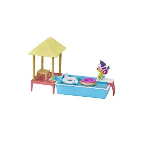 BLUEY POOL TIME PLAYSET | Juguetes Buffalo Colombia