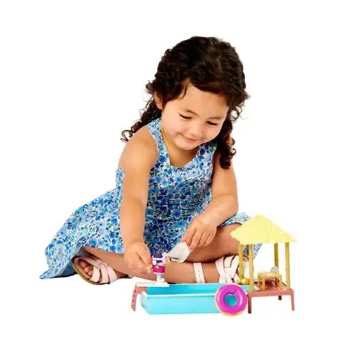 BLUEY POOL TIME PLAYSET | Juguetes Buffalo Colombia