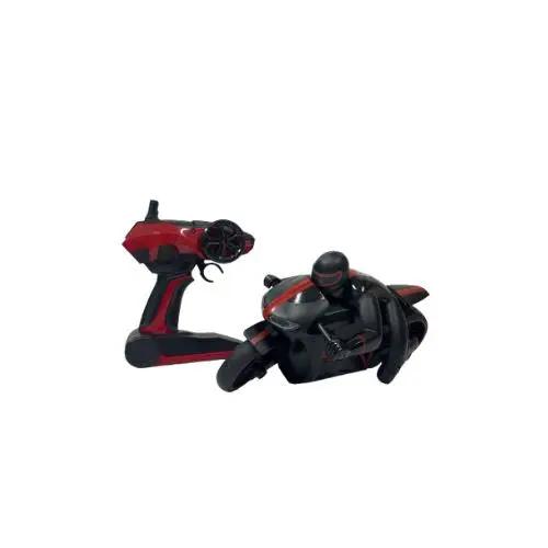 MOTO A CONTROL REMOTO | Juguetes Buffalo Colombia