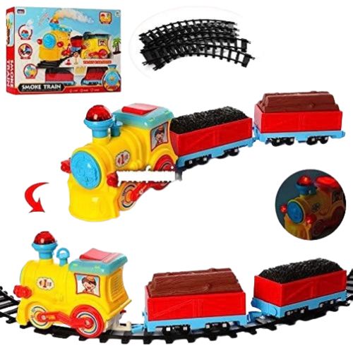 TREN MUSICAL INFANTIL | Juguetes Buffalo Colombia