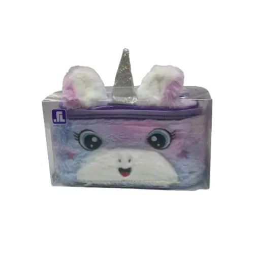 KIT DE MAQUILLAJE ESTILO PELUCHE | Juguetes Buffalo Colombia