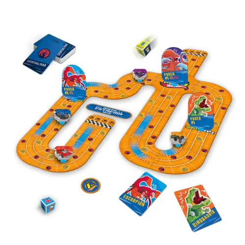 PISTA EXTREMA HOT WHEELS CREA TU PROPIO CIRCUITO | Juguetes Buffalo Colombia